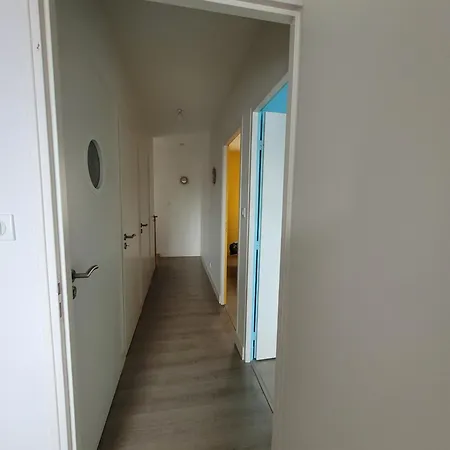 Chez Jeannette Nyaraló
