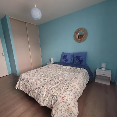 Chez Jeannette * Châtelaillon-Plage