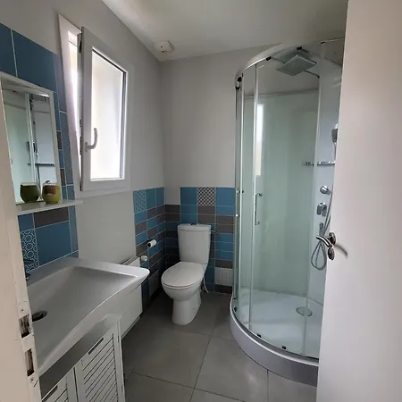 Chez Jeannette Nyaraló