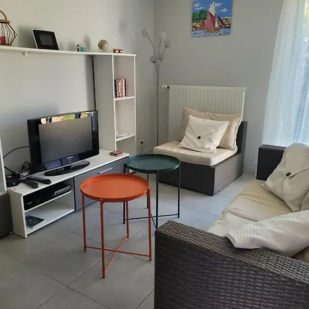 Chez Jeannette *